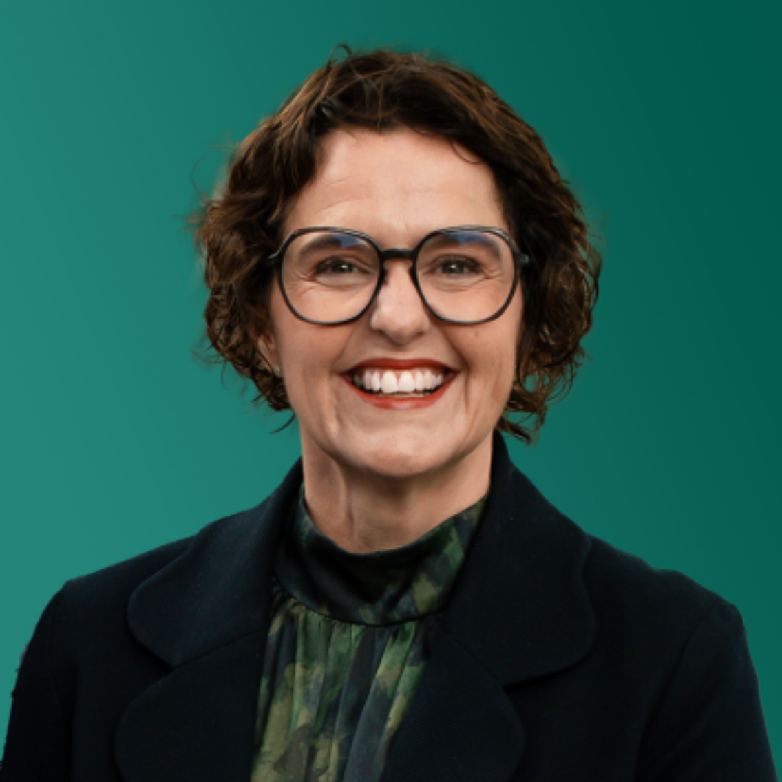 LGNZ25 Sarah Baddeley