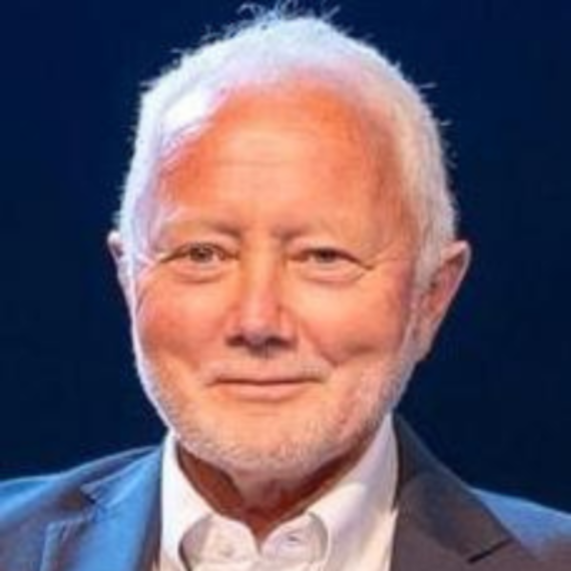 LGNZ 2025 Michael Barnett